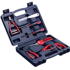Babolat Stringing Tool Kit Besaitungsmaschine Tennis mehrfarbig