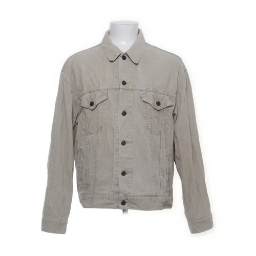 Levi strauss jeansjacke - levi, co,