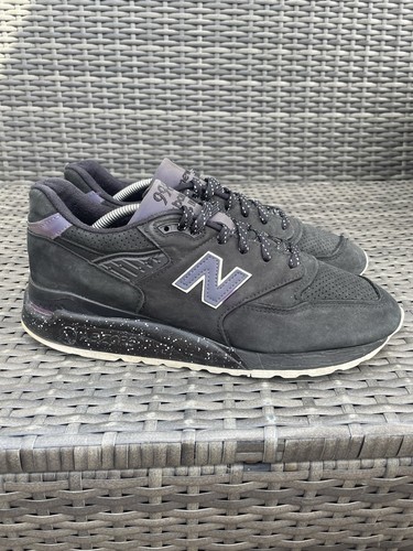 Rare 2017 new balance 998 - v,