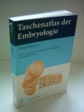 Taschenatlas der Embryologie