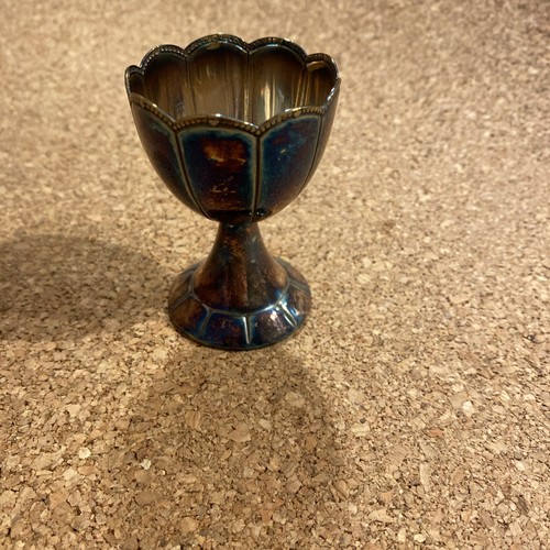 Wmf eierbecher egg cup - 1x,