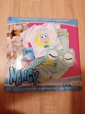 Nancy Puppe Kleidung  -