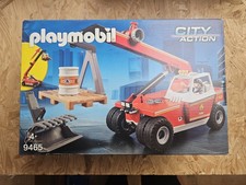 Playmobil City Action