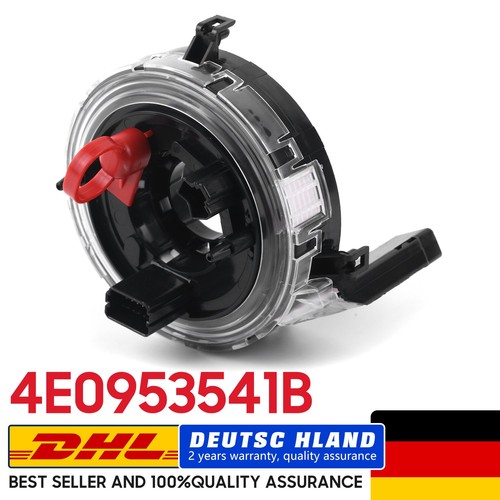 Wickelfeder schleifring airbag - wickelfeder,