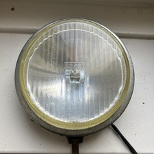 Bosch Zusatzscheinwerfer Fernlicht Halogen Aussenmontage Oldtimer 