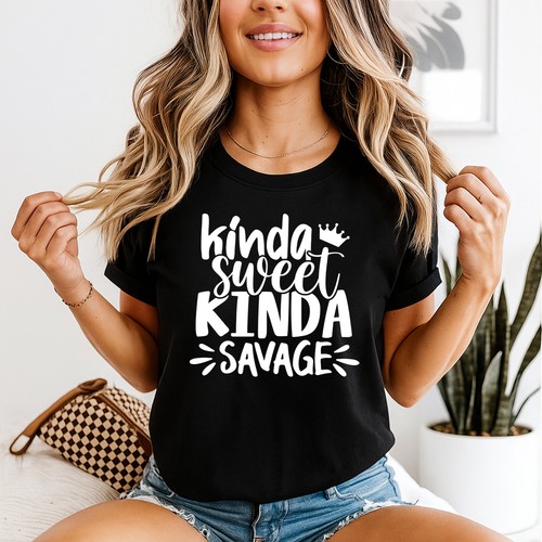 Kinda sweet - sweet,