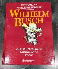 Jubiläumsausgabe Wilhelm
