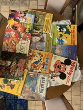 Hörspiel LP Konvolut, 50