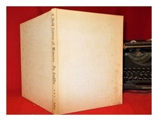 TRENSEN, PSEUD. [D.h. CHARLES JOHNSON PAYNE.] A Half Century of Memories 1949 F