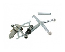 Fensterheber mit Motor Vorne