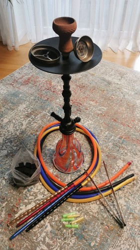 Imposante shisha - imposante,