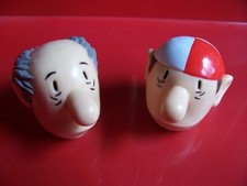 Loriot Herren im Bad Herr