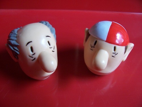 Loriot herren bad - loriot, im