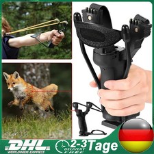 PROFI STEINSCHLEUDER Zwille