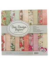 Ideen mit Herz Duo-Design