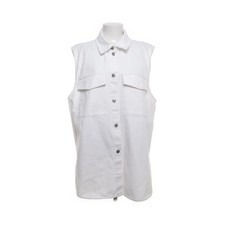 H&M, Jeansweste, Größe: L