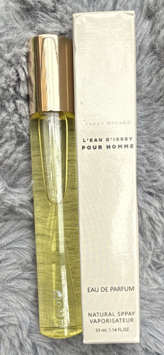 Issey miyake eau - issey, d'issey