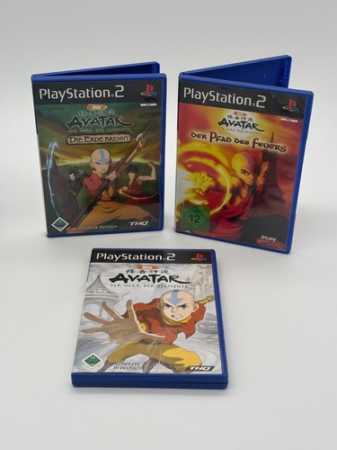 Ps2 sony playstation avatar - sony, 2