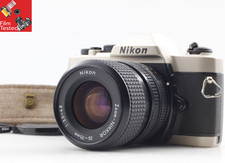 [N NEUWERTIG] Nikon FM10