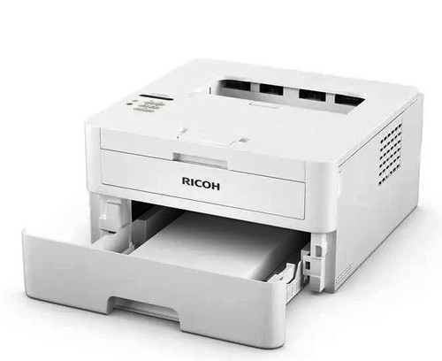 Ricoh 230dnw laserdrucker - sp,
