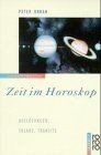 Zeit horoskop - zeit,