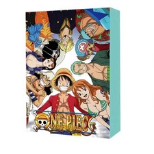 24PCS One Piece