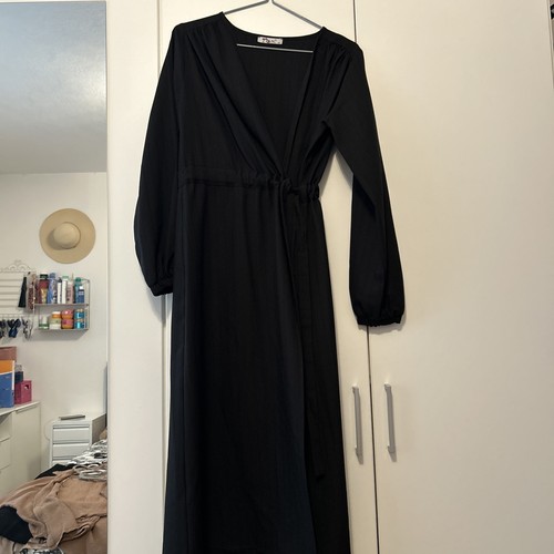 Kleid hemd bluse maxikleid - kleid,