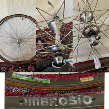 Campagnolo Super Record