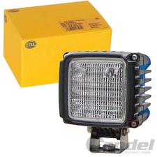 HELLA LED ARBEITSSCHEINWERFER 12V 24V 43W NAHFELDAUSLEUCHTUNG | 1GA 996 192-061