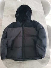 Neu Herren Winter Jacke