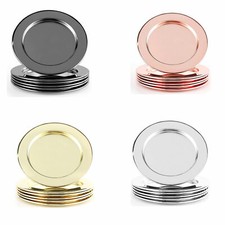 Echtwerk Glasuntersetzer-Set