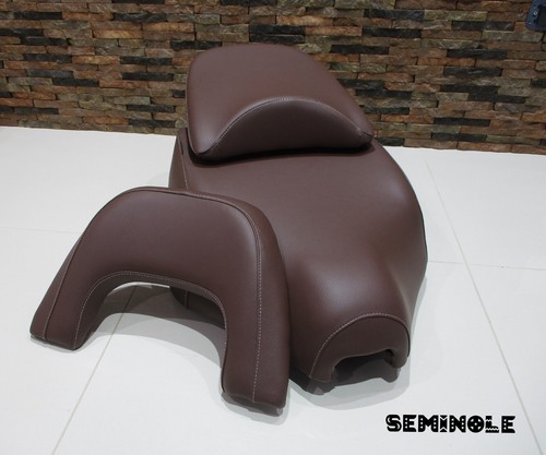 Brauner bezug sitz und - brauner,