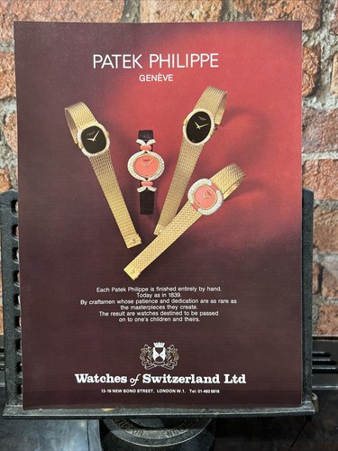 Patek philippe geneve - patek,