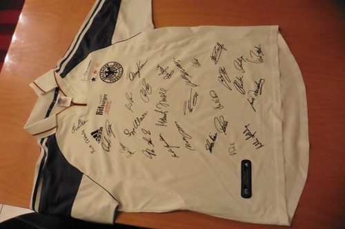 Adidas deutschland trikot - adidas,