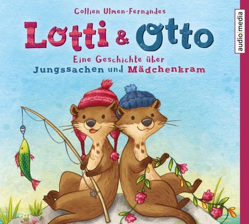 Lotti otto eine - lotti,