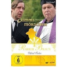 PFARRER BRAUN "GRIMMS