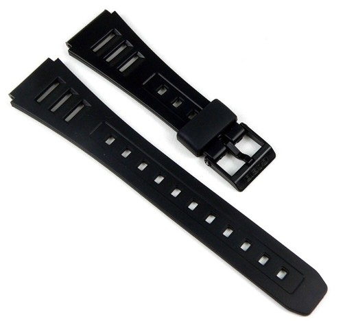 Casio uhrenarmband 19mm - uhrenarmband, |