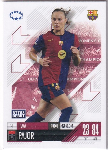 Topps match attax extra - attax, cl