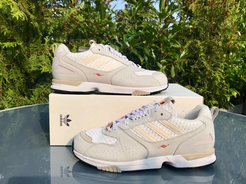 Adidas 4000 shelflife - zx, x