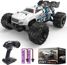 Deerc s767 2wd - 2wd, 1/20
