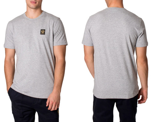Belstaff signature shirt - belstaff, t-shirt