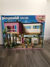 Playmobil City Life 5574 Moderne Luxusvilla