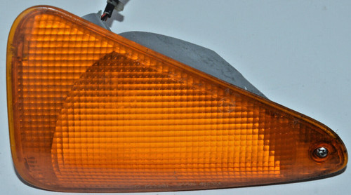 Bmw 125 200 - 200, blinker