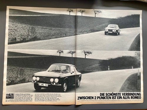 Alfa romeo gtv - alfa,
