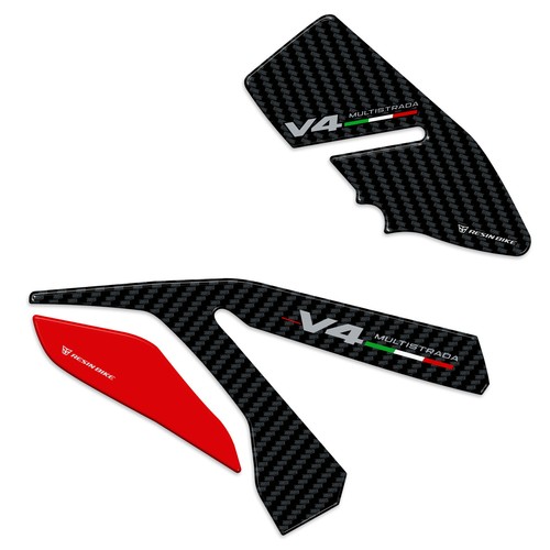 Ducati multistrada 2024 - 2024, 3d