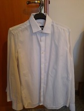 3 drei Unisex Kellnerhemden