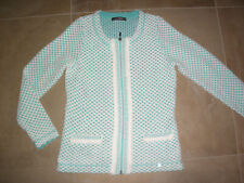 EXQUISITE "GOLLEHAUG"- STRICKJACKE, S(36), NEU