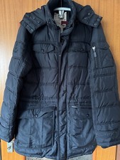 Dreimaster winter parka xxl - dreimaster,