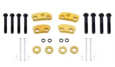 Typ 16 Bremssattel Spacer Set