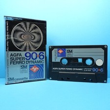 🍒 1x AGFA Super Ferro